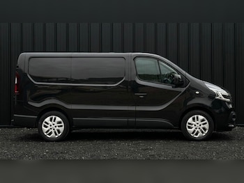 Used Renault Trafic 2020 for sale - 79564474: Photo