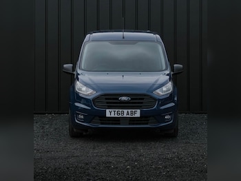 Used Ford Transit Connect 2018 for sale - 78882213: Photo
