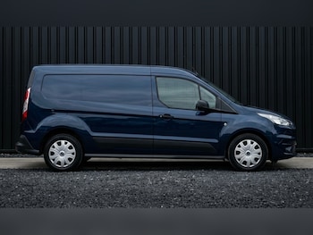 Used Ford Transit Connect 2018 for sale - 78882213: Photo
