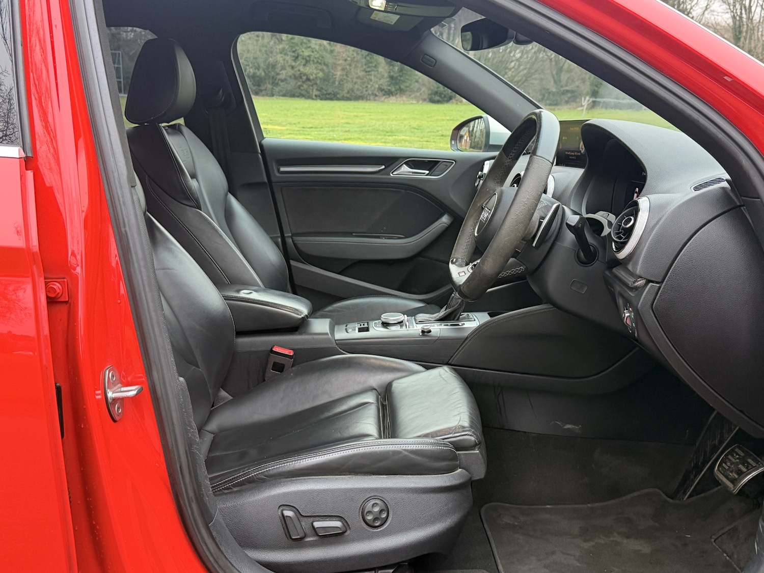 Used Audi RS3 2018 for sale - 77115937: Photo 10