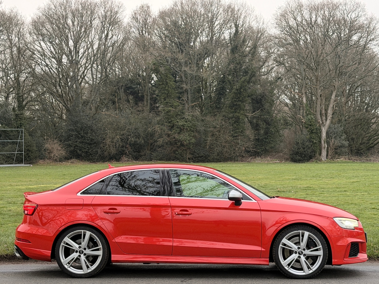 Used Audi RS3 2018 for sale - 77115937: Photo 3