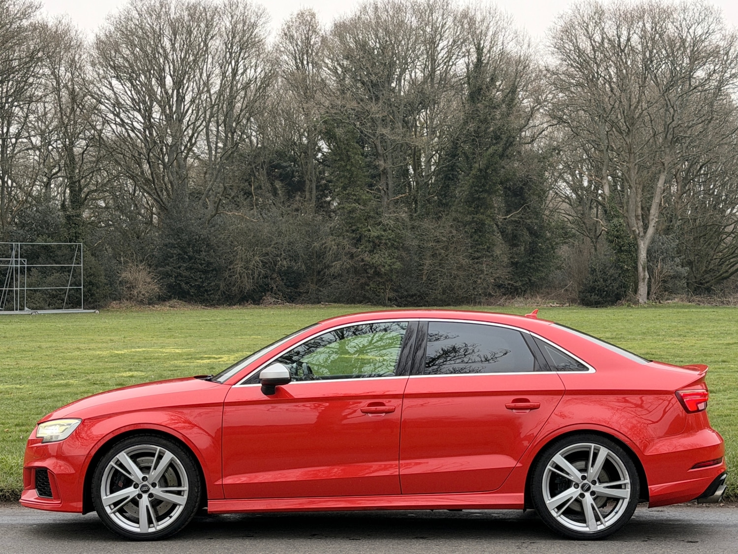 Used Audi RS3 2018 for sale - 77115937: Photo 4