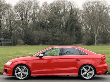 Used Audi RS3 2018 for sale - 77115937: Photo