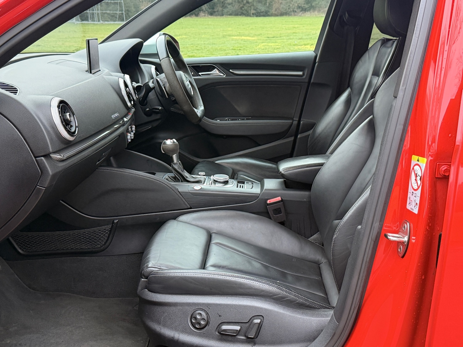 Used Audi RS3 2018 for sale - 77115937: Photo 8