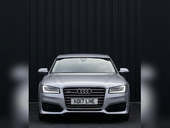 Used Audi A8 2017 for sale - 78446047: Photo