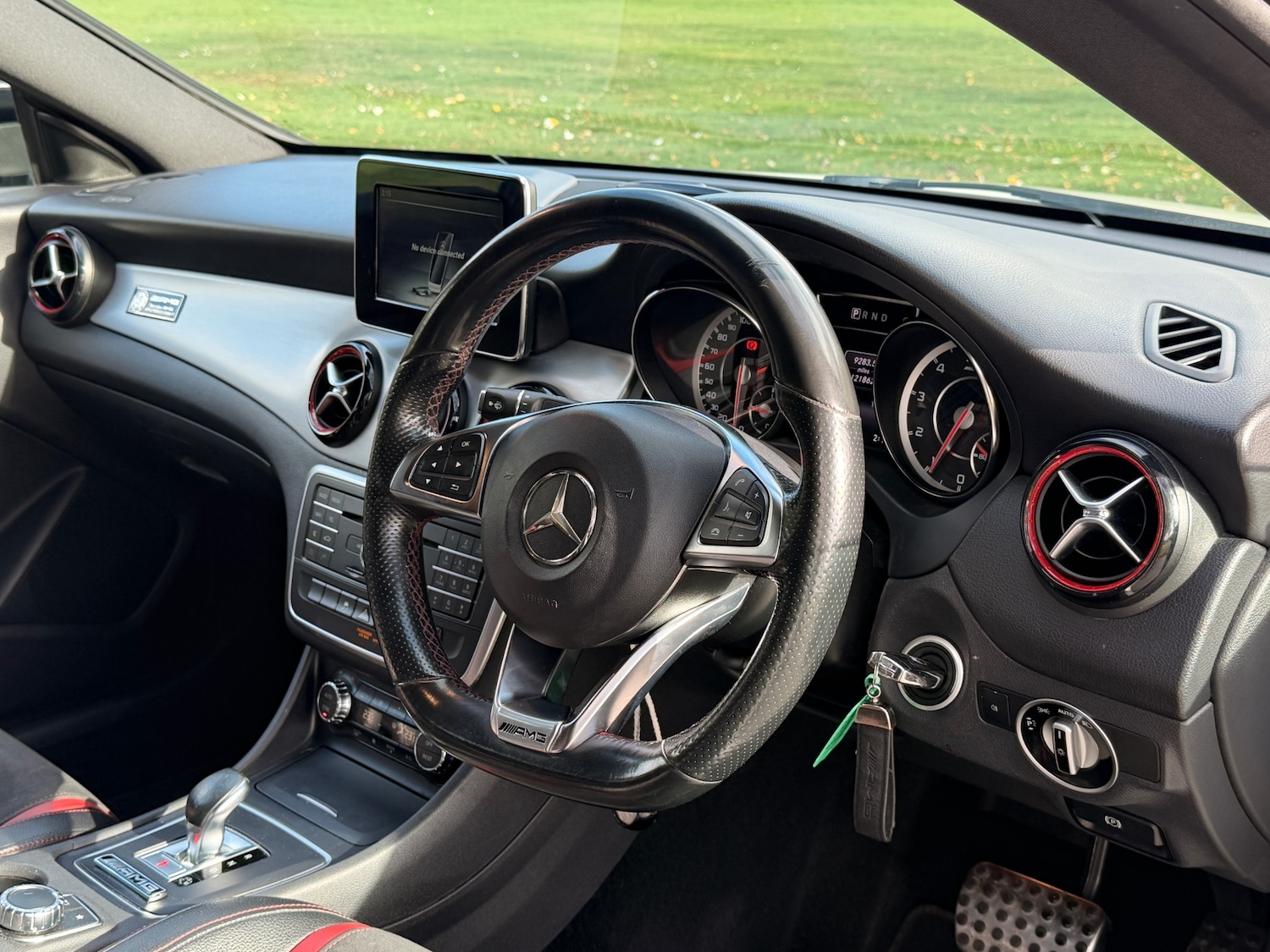 Used Mercedes-Benz CLA 2015 for sale - 76329459: Photo 10