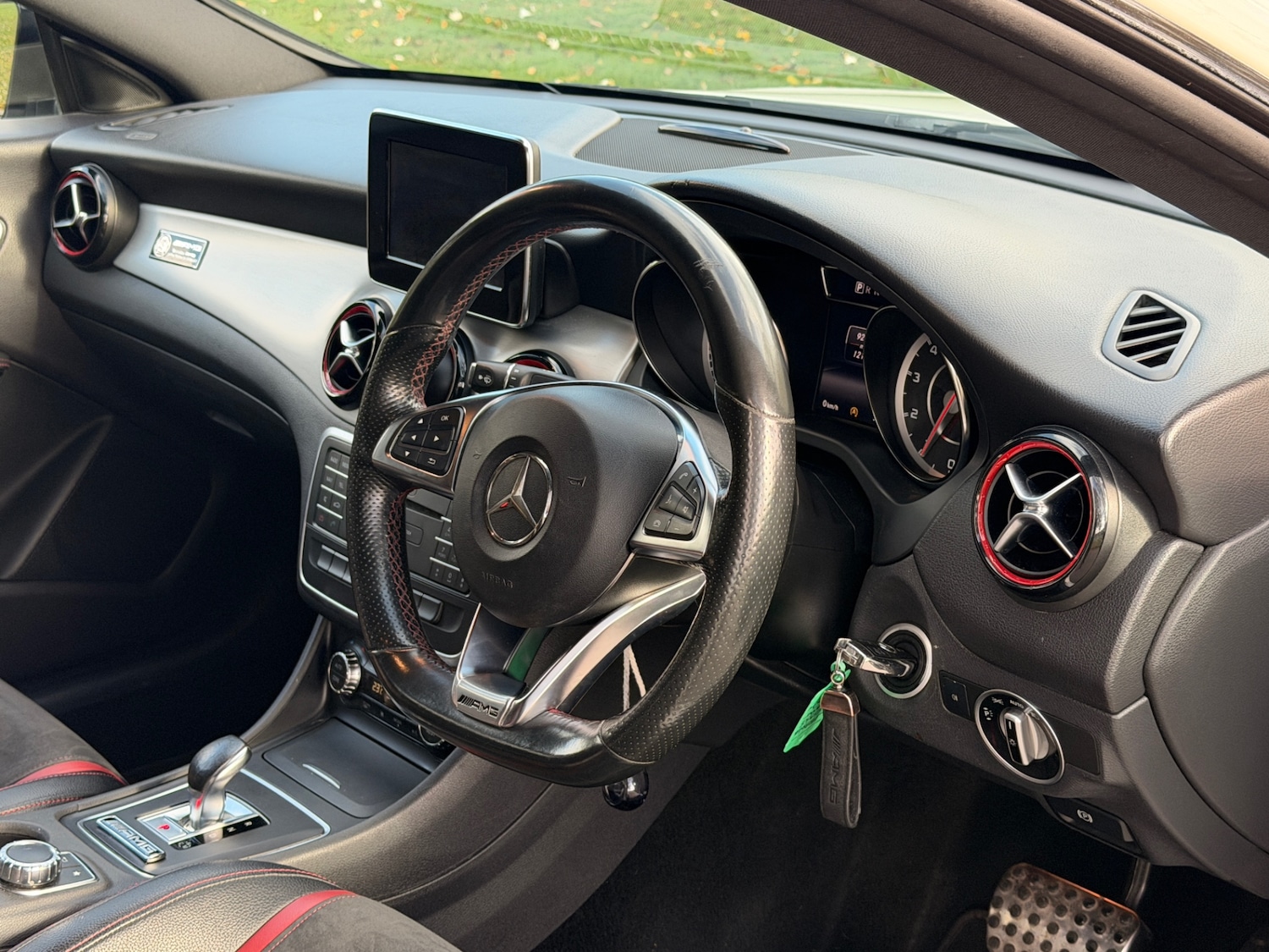 Used Mercedes-Benz CLA 2015 for sale - 76329459: Photo 16