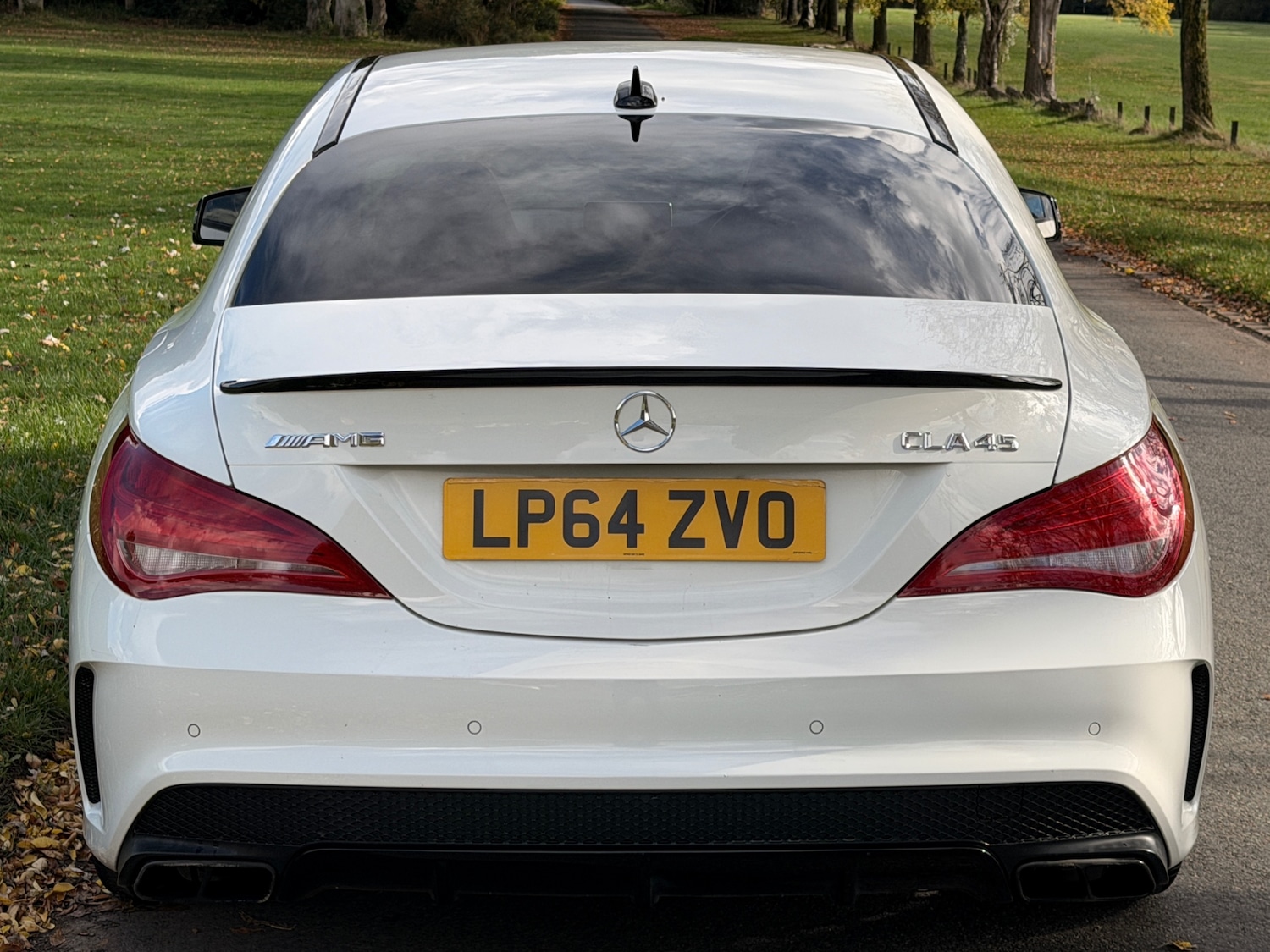 Used Mercedes-Benz CLA 2015 for sale - 76329459: Photo 7