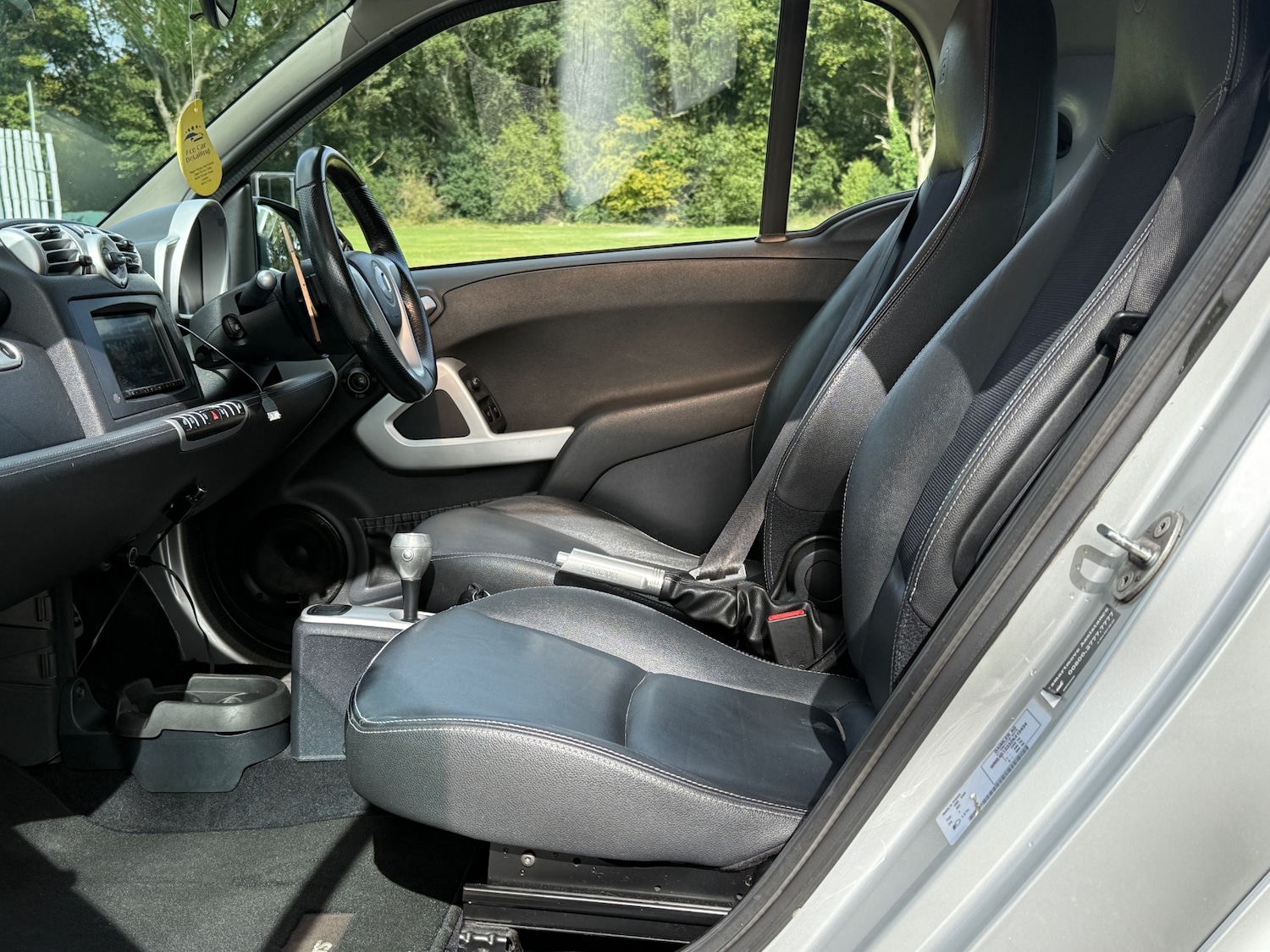 Vehicle 11