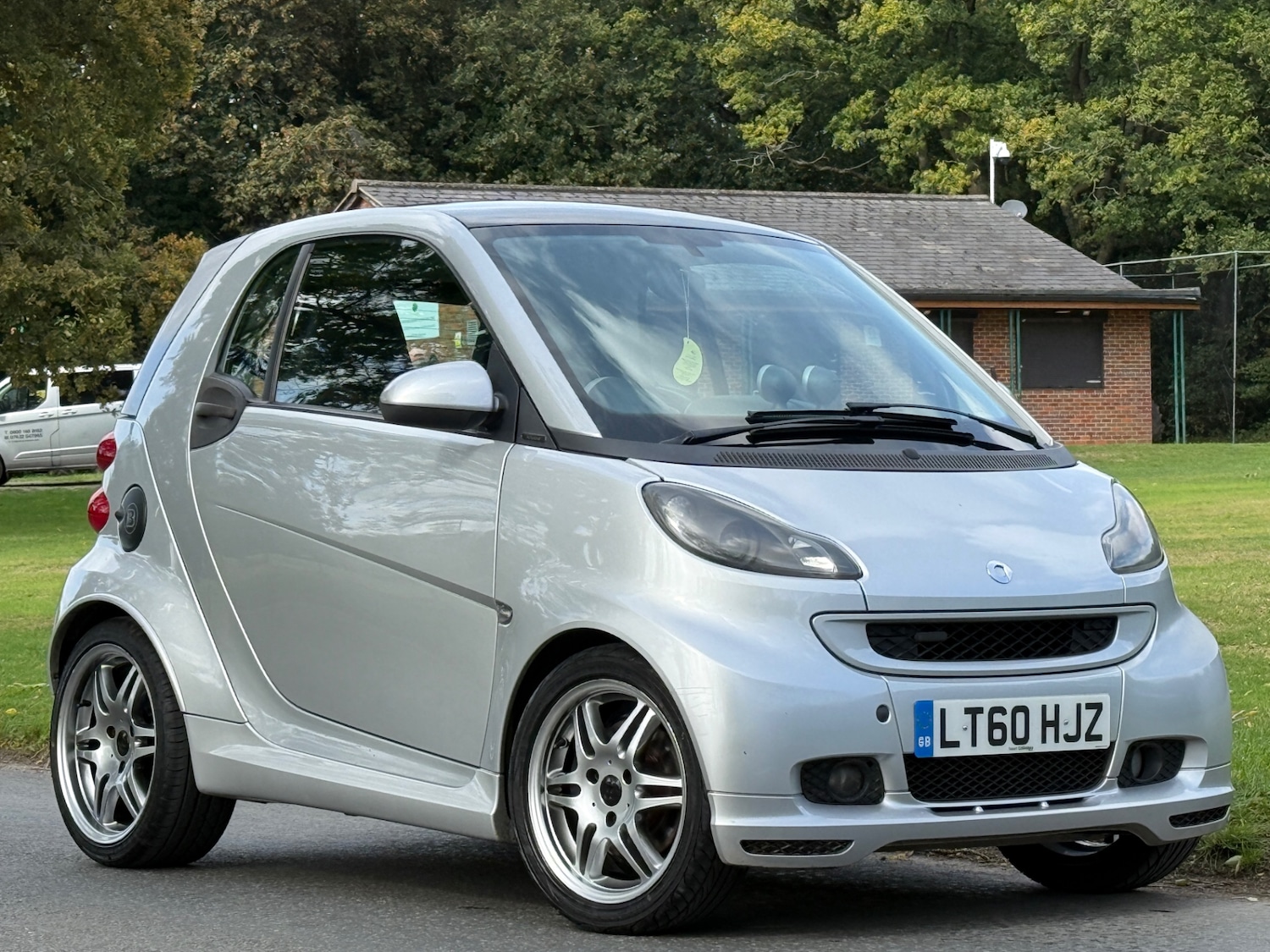 Vehicle 17