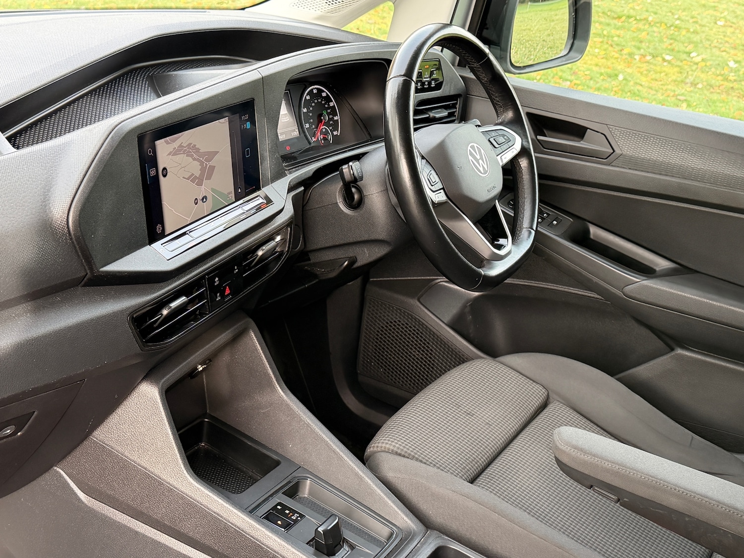 Used Volkswagen Caddy Maxi 2021 for sale - 76440267: Photo 12