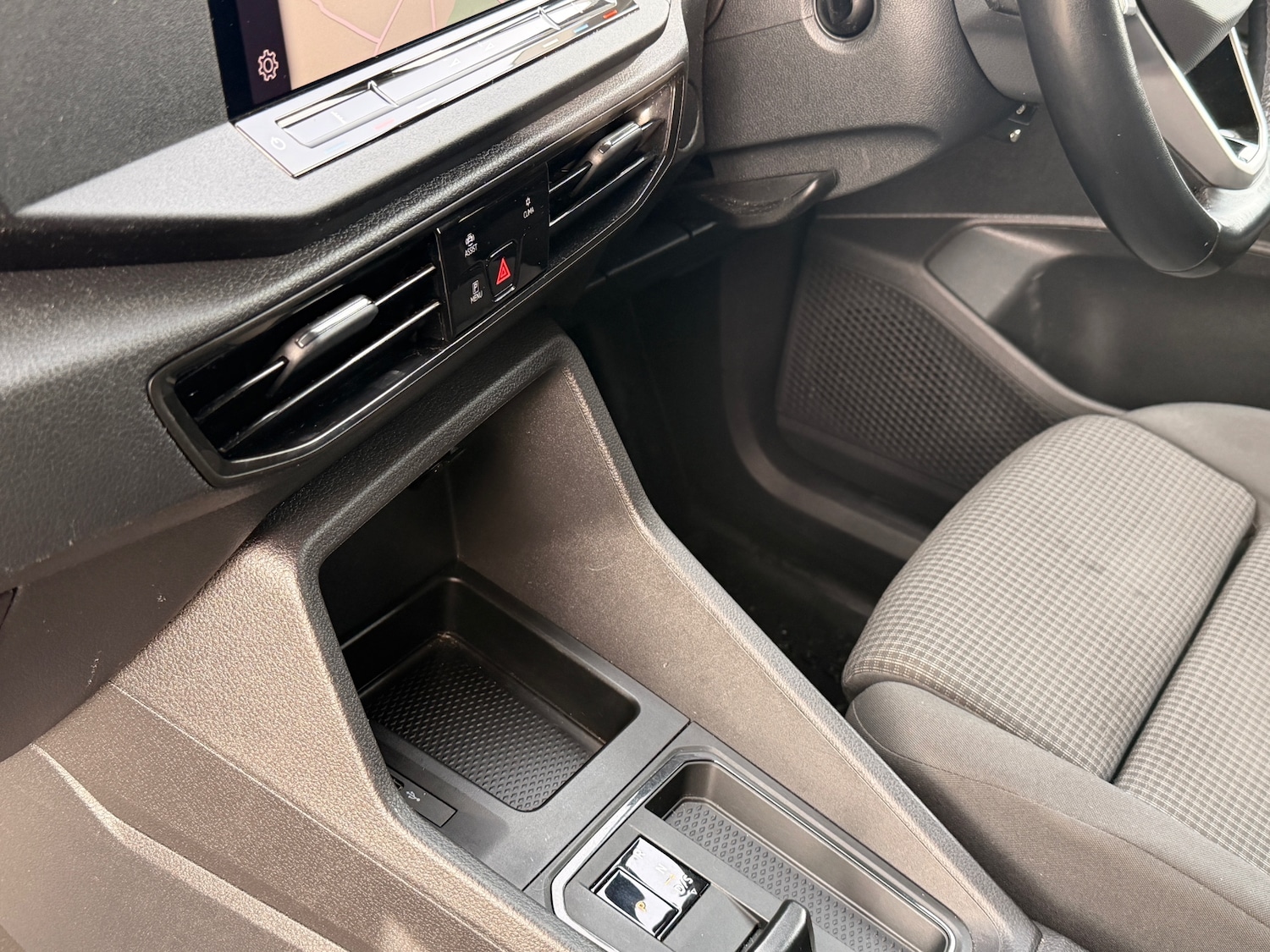 Used Volkswagen Caddy Maxi 2021 for sale - 76440267: Photo 14