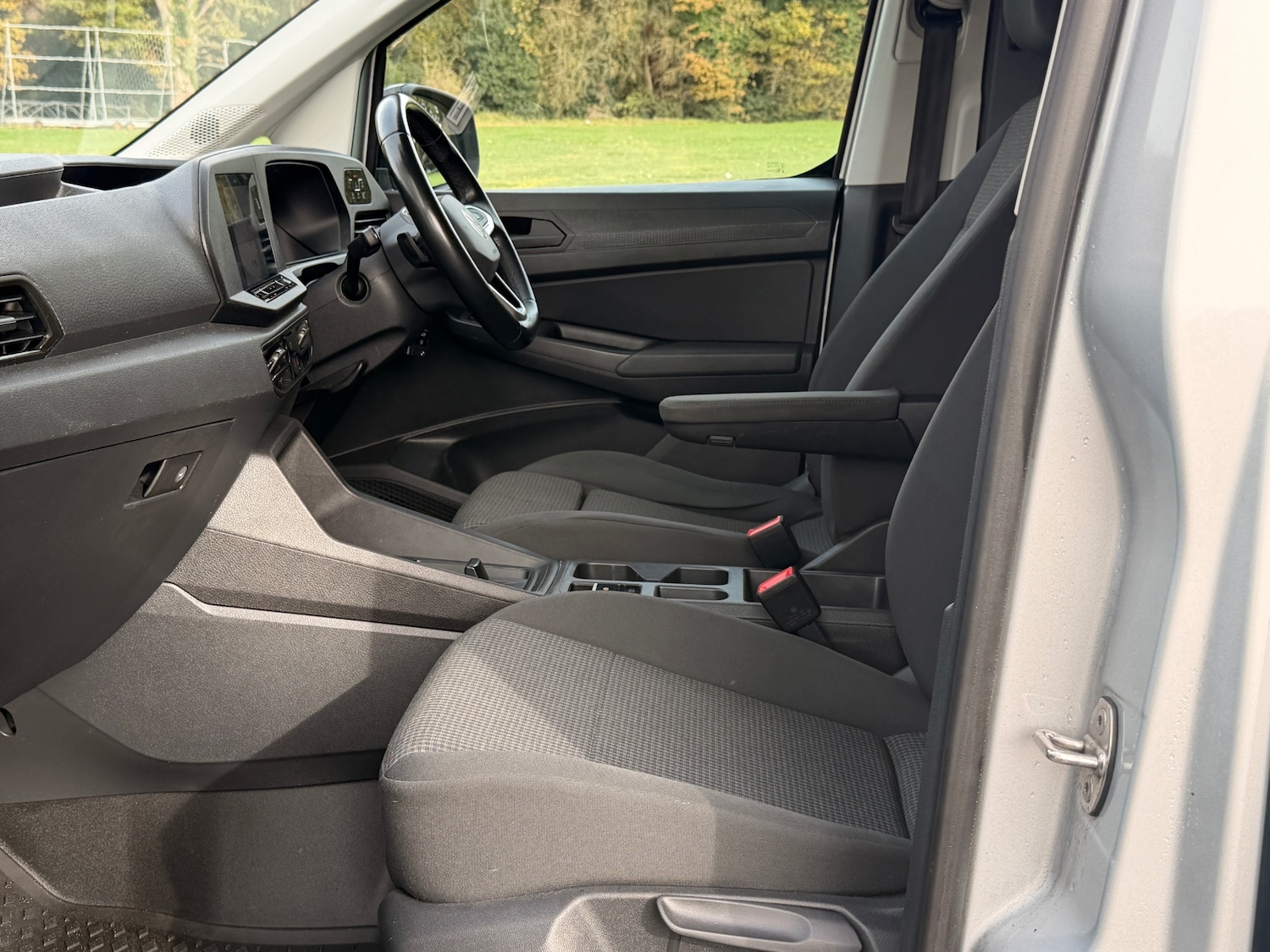 Used Volkswagen Caddy Maxi 2021 for sale - 76440267: Photo 15