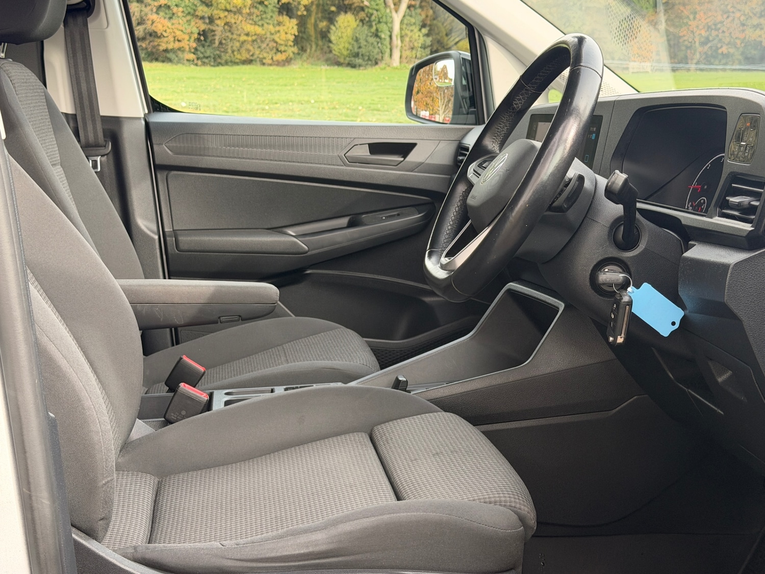 Used Volkswagen Caddy Maxi 2021 for sale - 76440267: Photo 16