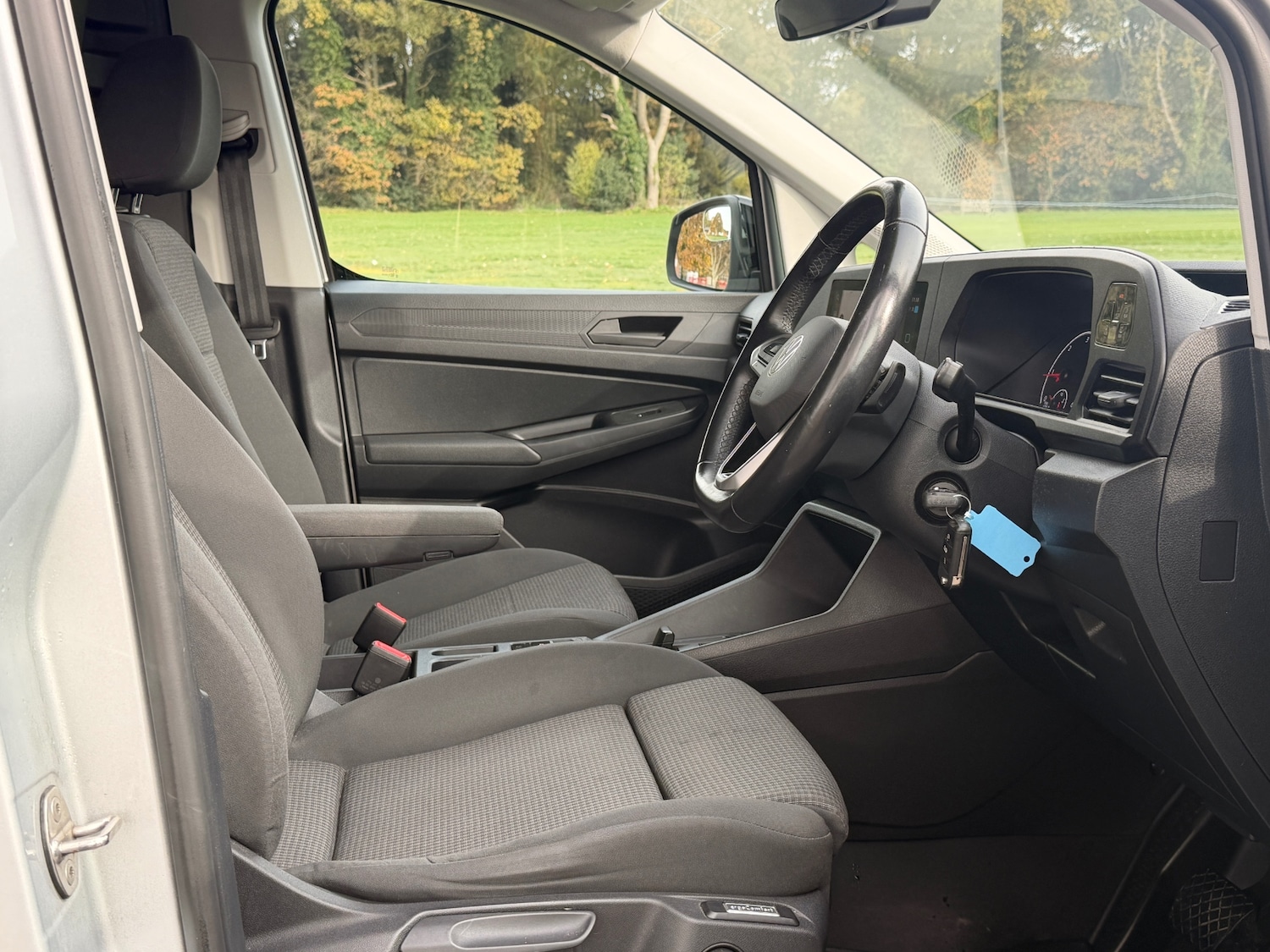 Used Volkswagen Caddy Maxi 2021 for sale - 76440267: Photo 17