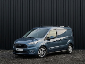 Used Ford Transit Connect 2019 for sale - 78749788: Photo