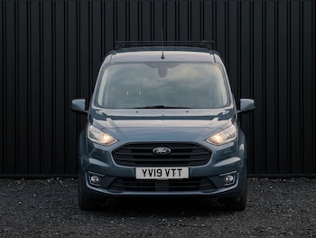 Used Ford Transit Connect 2019 for sale - 78749788: Photo