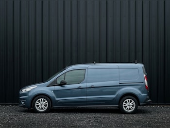 Used Ford Transit Connect 2019 for sale - 78749788: Photo