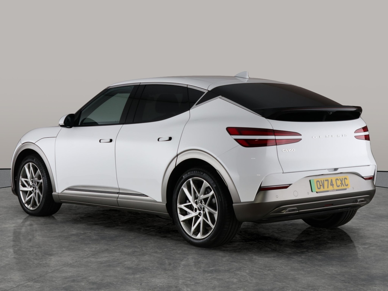 Used Genesis GV60 2024 for sale - 76971726: Photo 10