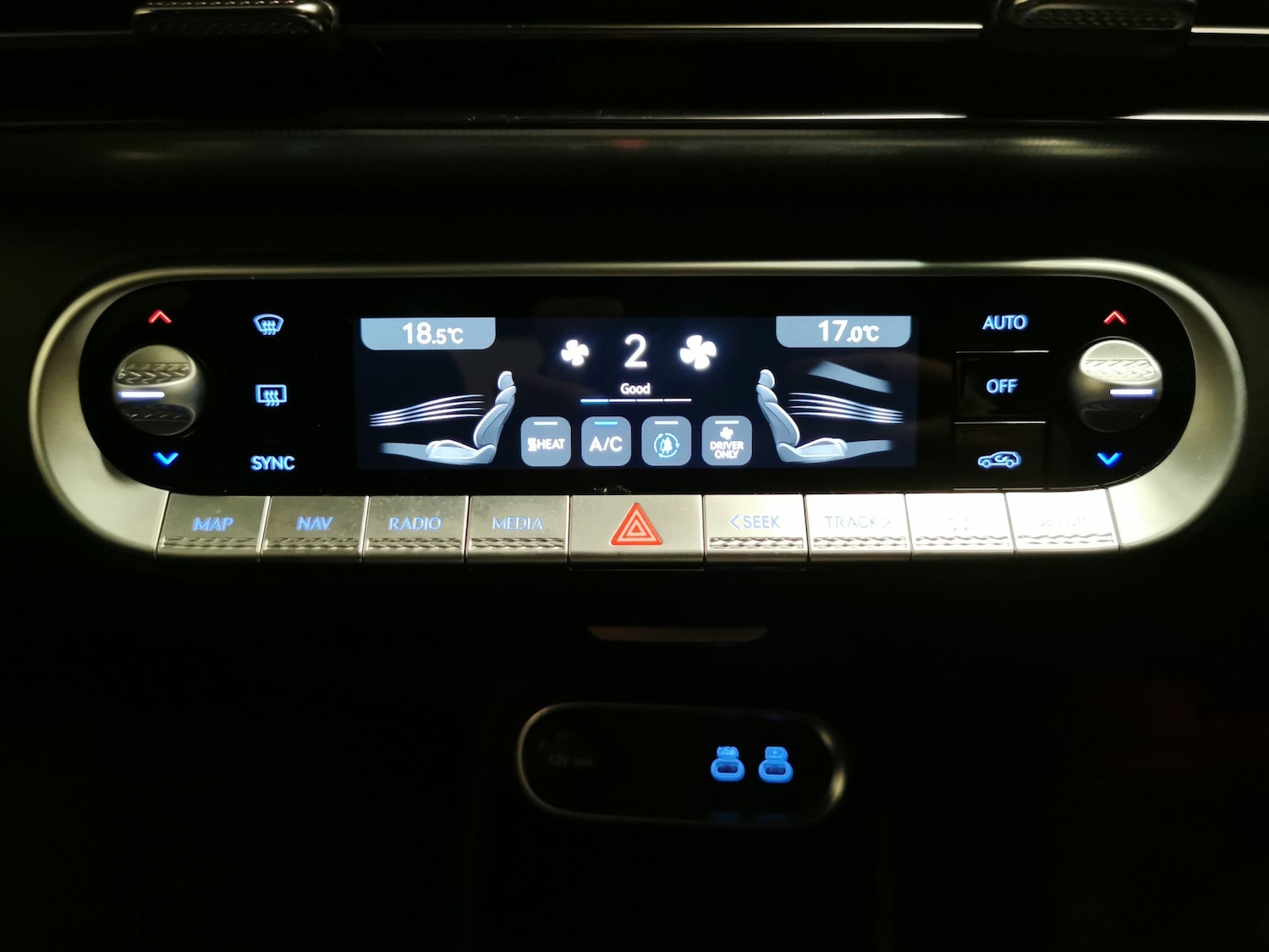 Used Genesis GV60 2024 for sale - 76971726: Photo 15