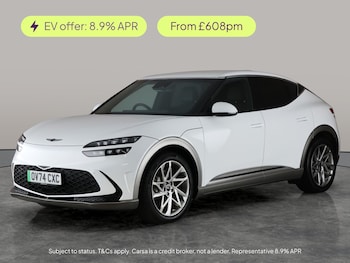 Used Genesis GV60 2024 for sale - 76971726: Photo