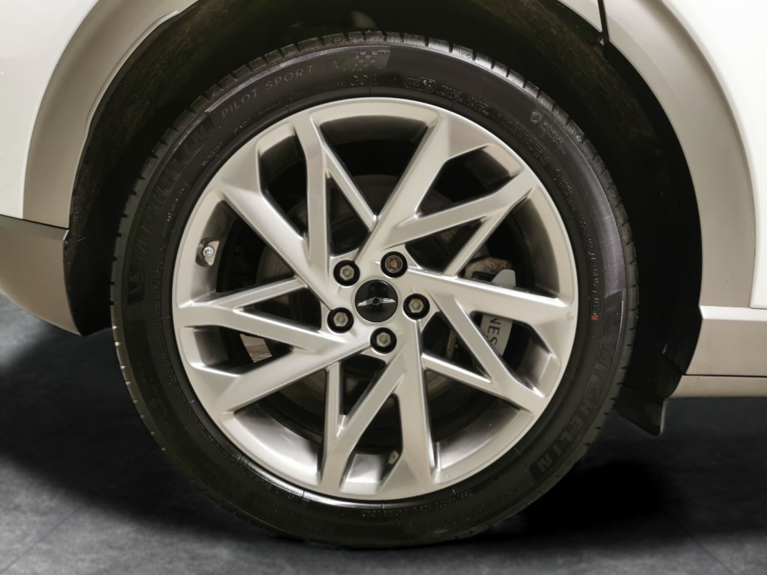 Used Genesis GV60 2024 for sale - 76971726: Photo 23