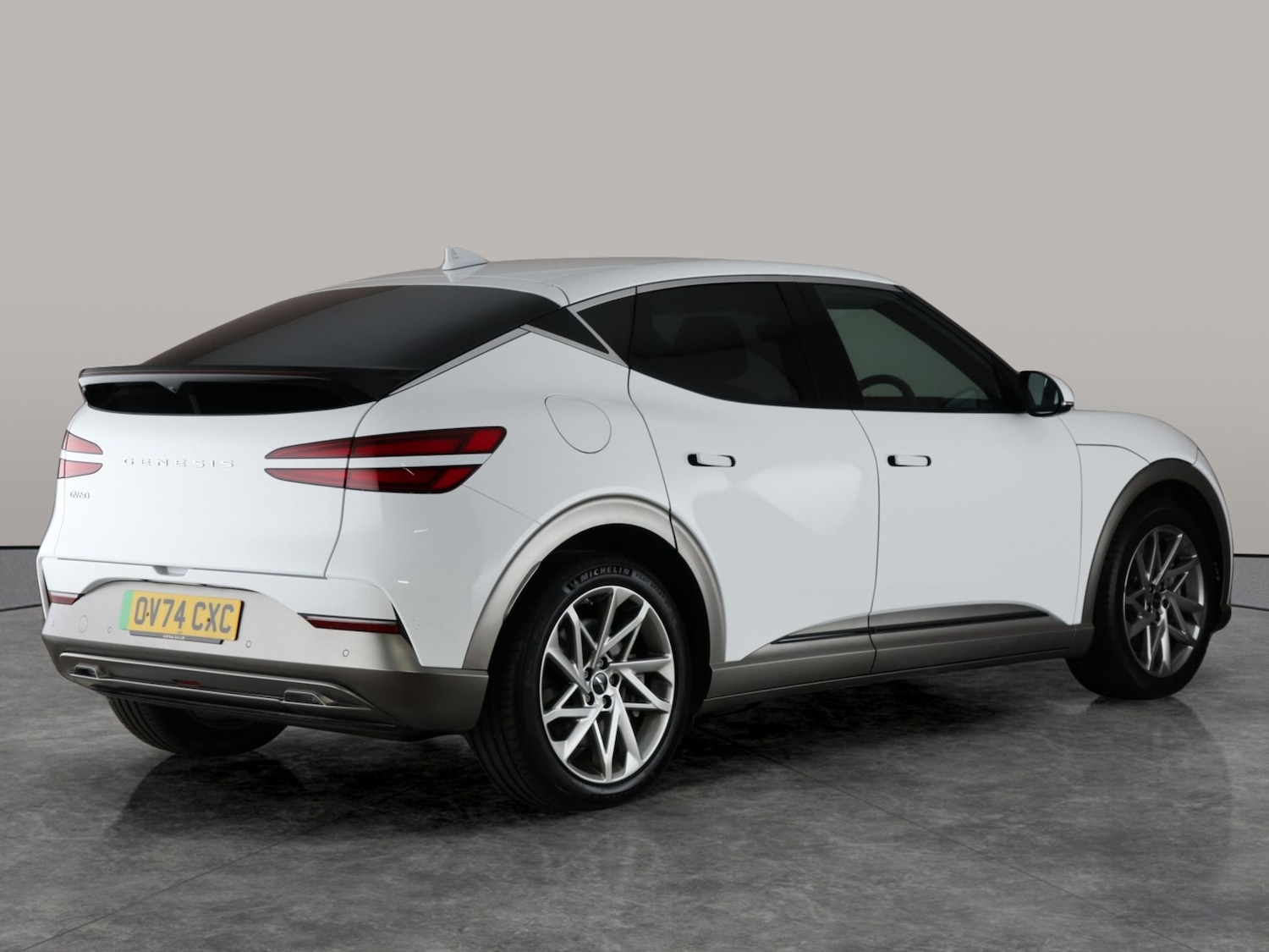 Used Genesis GV60 2024 for sale - 76971726: Photo 8