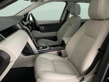 Used Land Rover Discovery Sport 2015 for sale - 79679975: Photo