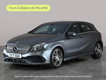 Used Mercedes-Benz A-Class undefined for sale - 79299971: Photo