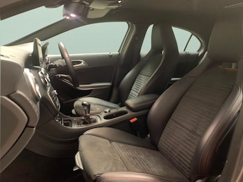 Used Mercedes-Benz A-Class undefined for sale - 79299971: Photo