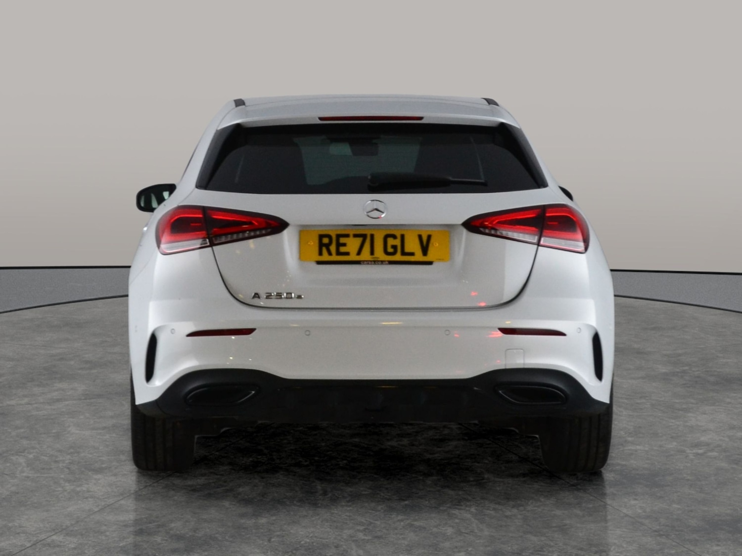 Used Mercedes-Benz A-Class for sale - 77245939: Photo 10