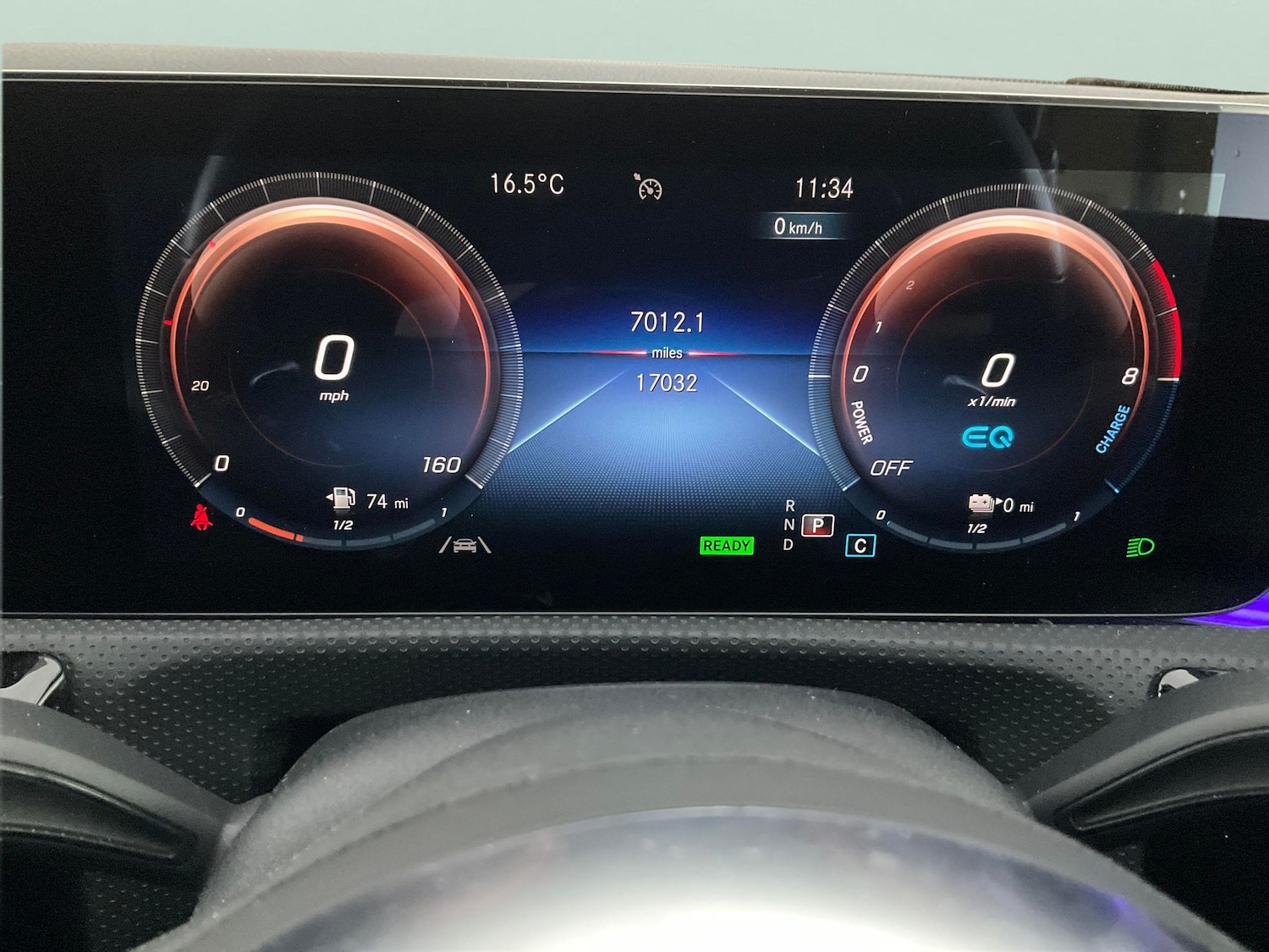 Used Mercedes-Benz A-Class for sale - 77245939: Photo 16