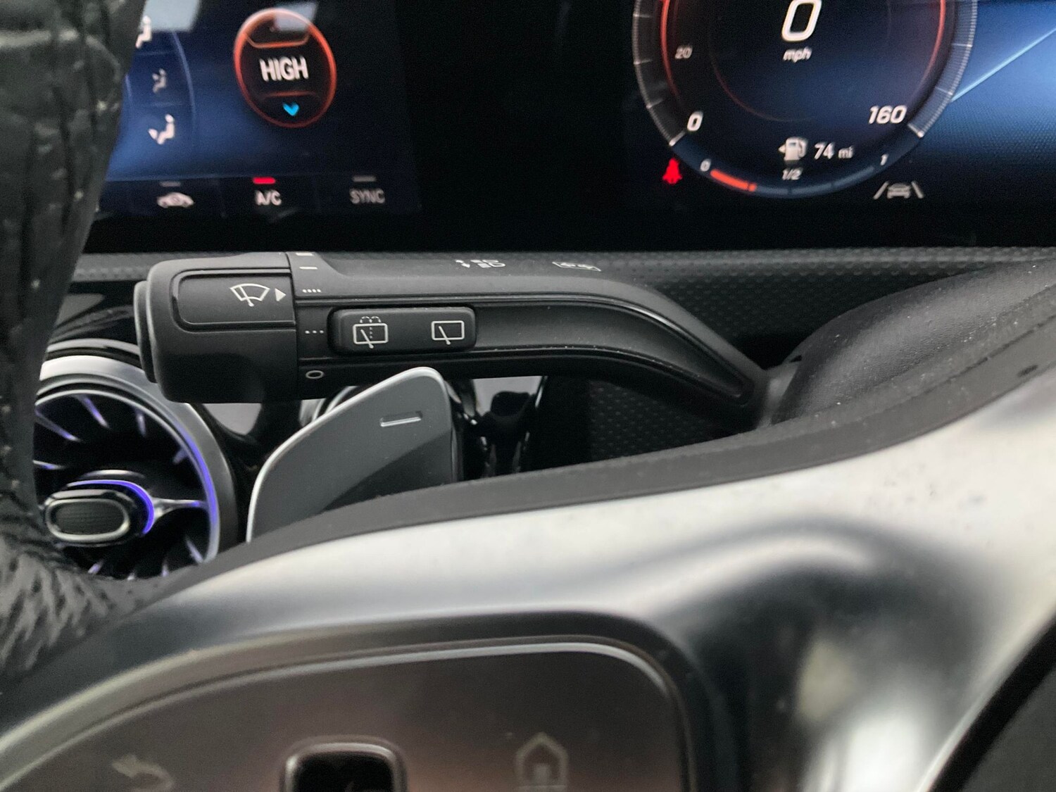 Used Mercedes-Benz A-Class for sale - 77245939: Photo 21