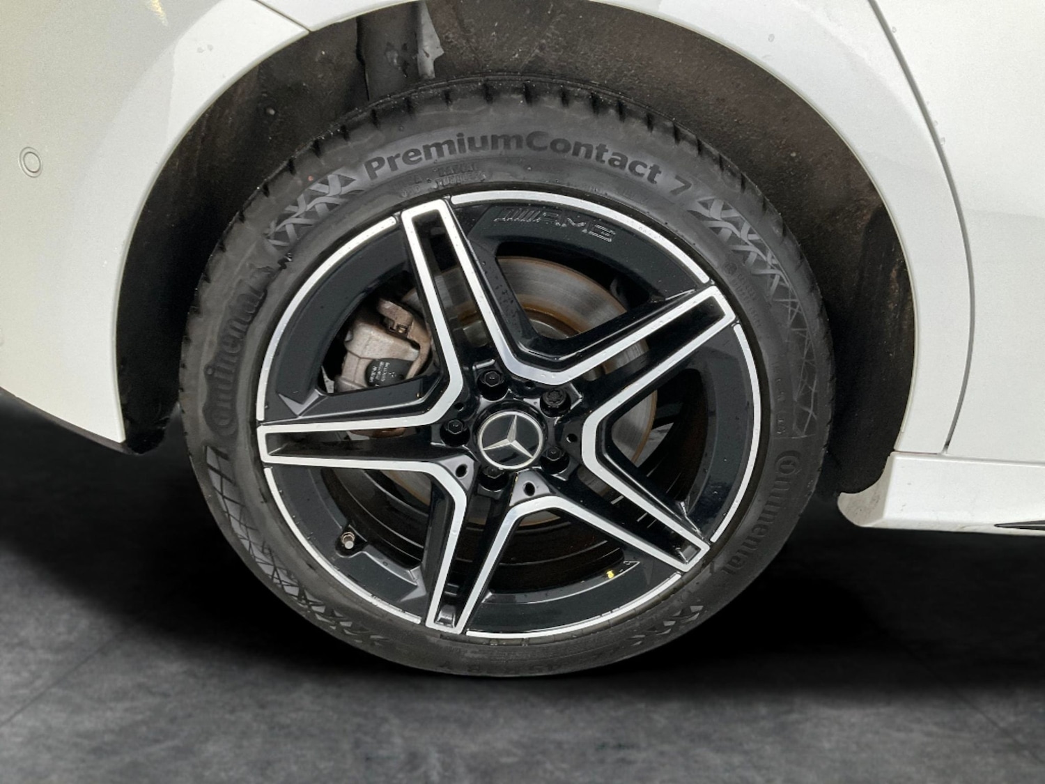 Used Mercedes-Benz A-Class for sale - 77245939: Photo 29