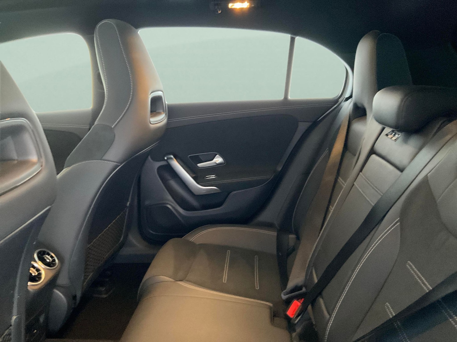 Used Mercedes-Benz A-Class for sale - 77245939: Photo 30