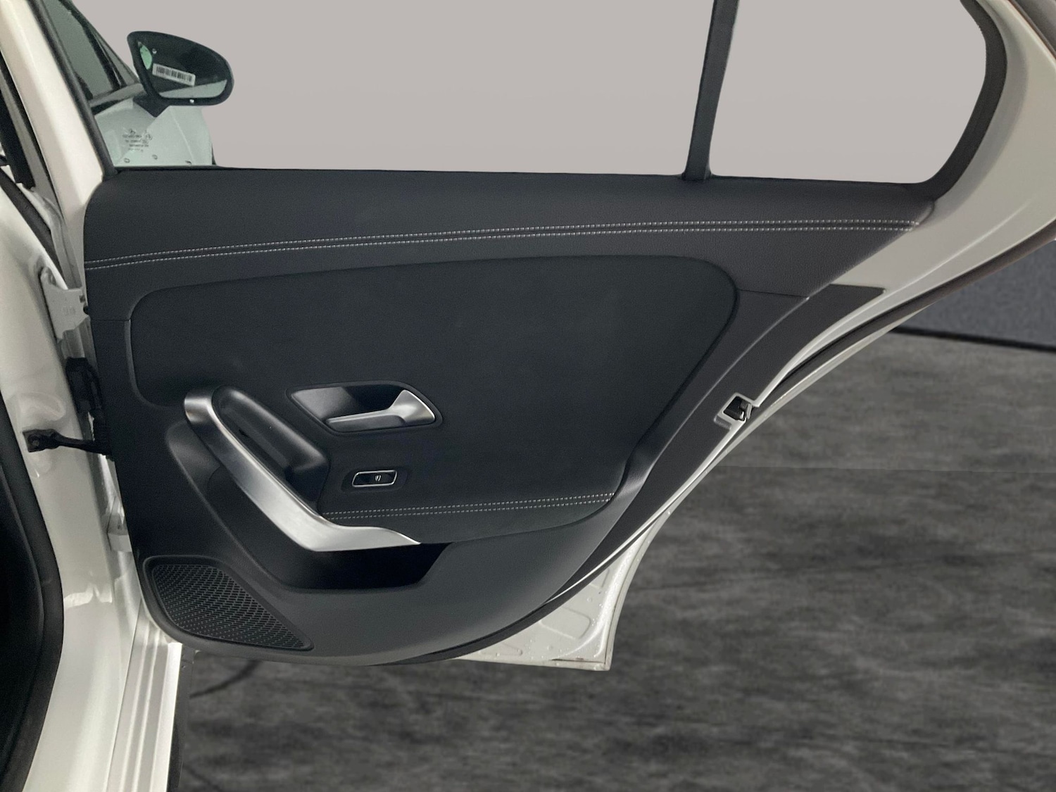 Used Mercedes-Benz A-Class for sale - 77245939: Photo 34