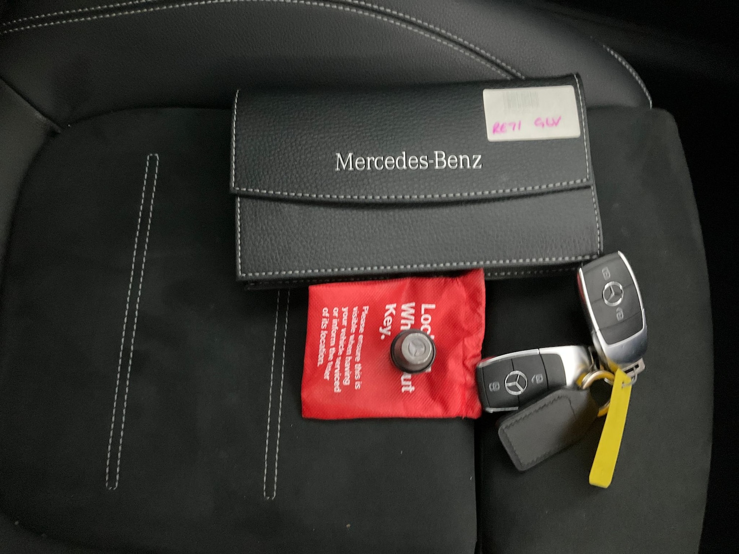 Used Mercedes-Benz A-Class for sale - 77245939: Photo 37