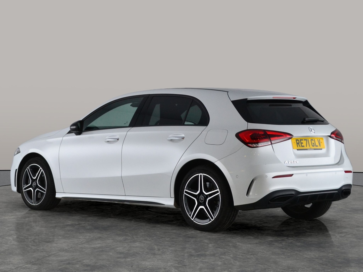 Used Mercedes-Benz A-Class for sale - 77245939: Photo 9