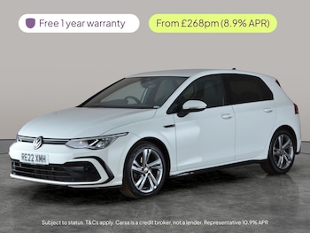 Used Volkswagen Golf 2022 for sale - 79555779: Photo