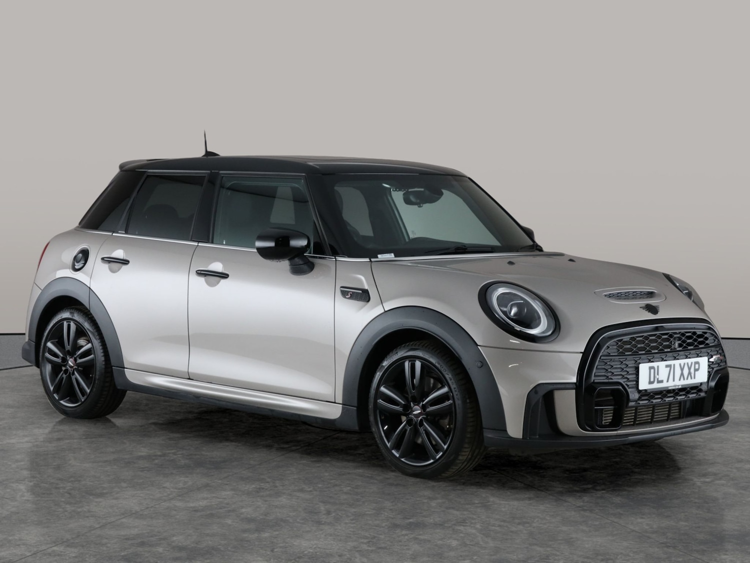 Used MINI Hatch 2021 for sale - 76364911: Photo 10