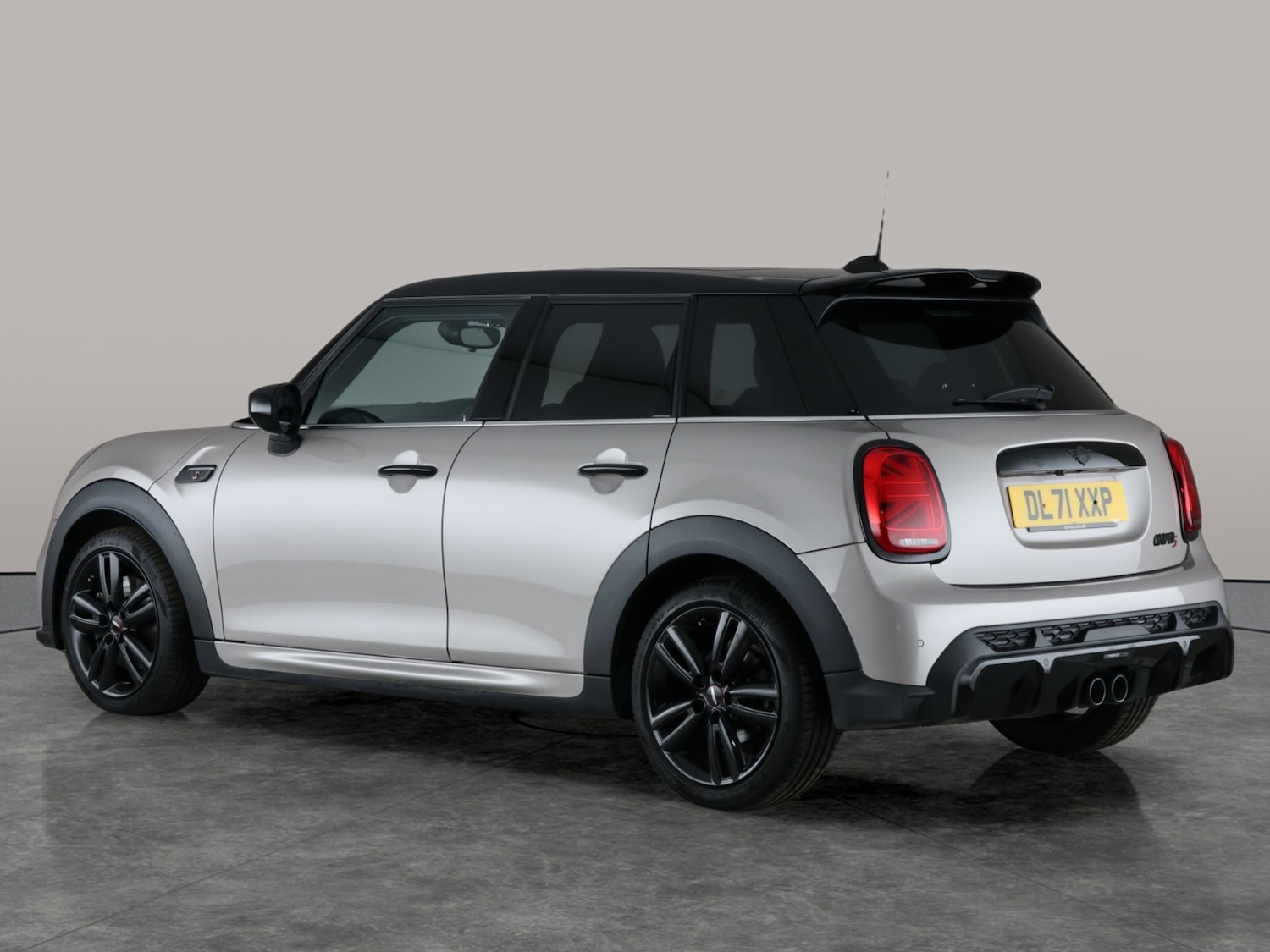 Used MINI Hatch 2021 for sale - 76364911: Photo 15