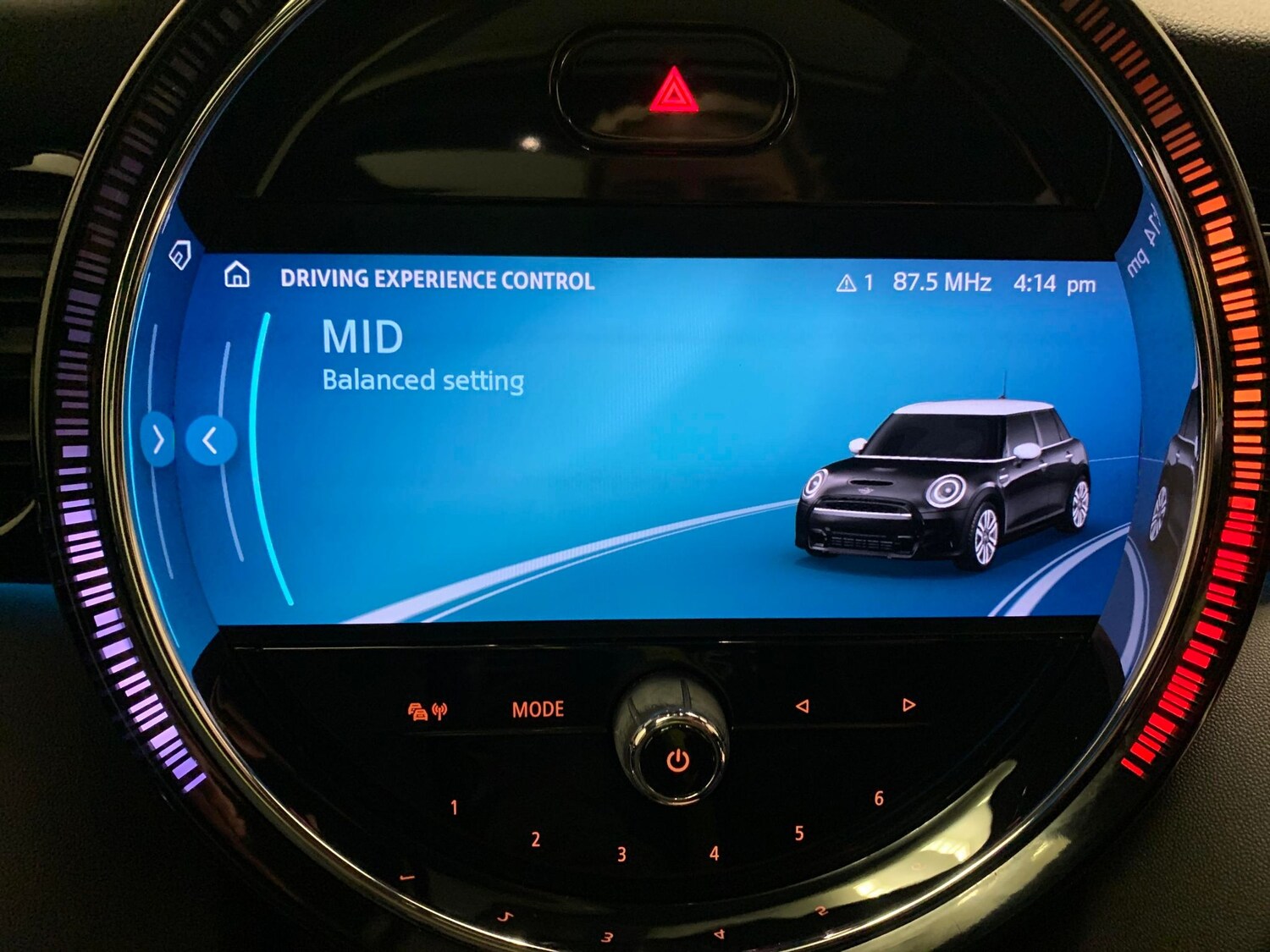 Used MINI Hatch 2021 for sale - 76364911: Photo 22