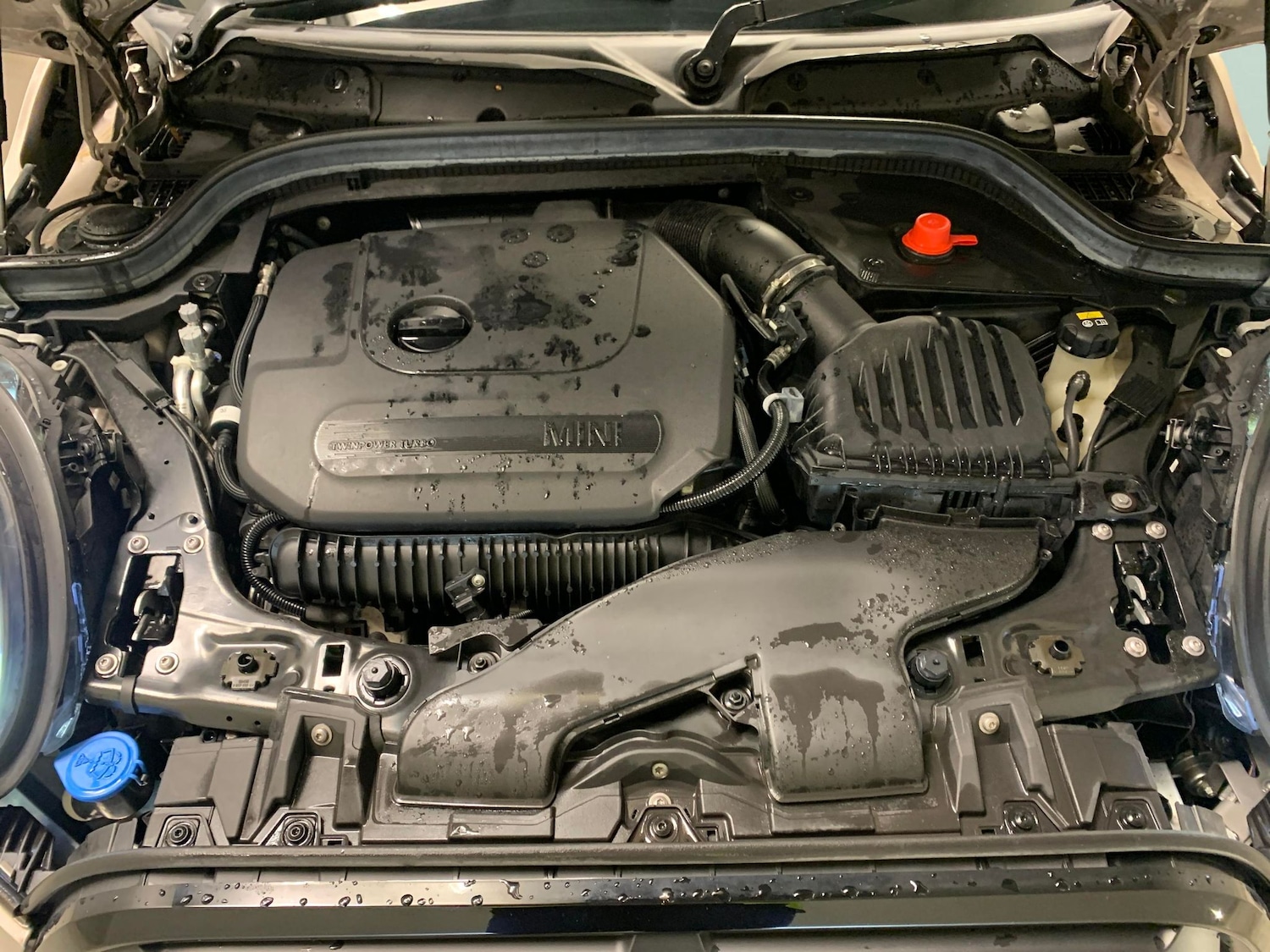 Used MINI Hatch 2021 for sale - 76364911: Photo 38