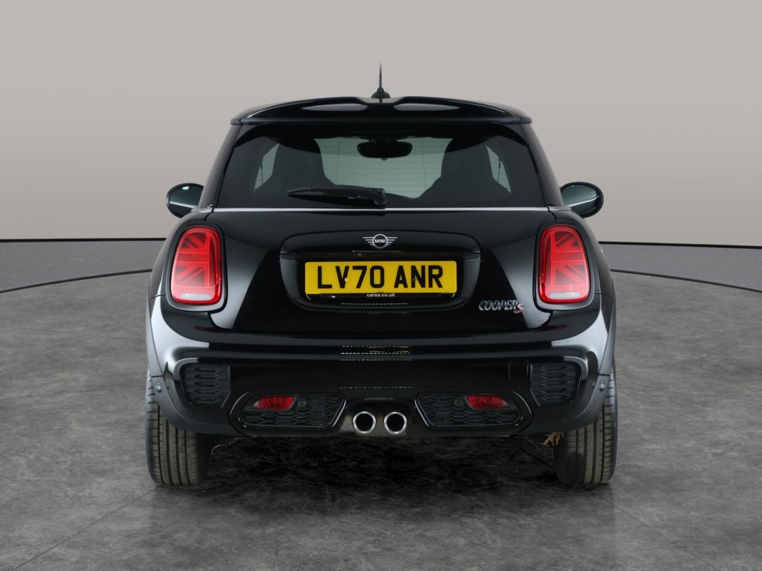 Used MINI Hatch 2020 for sale - 77012140: Photo 10