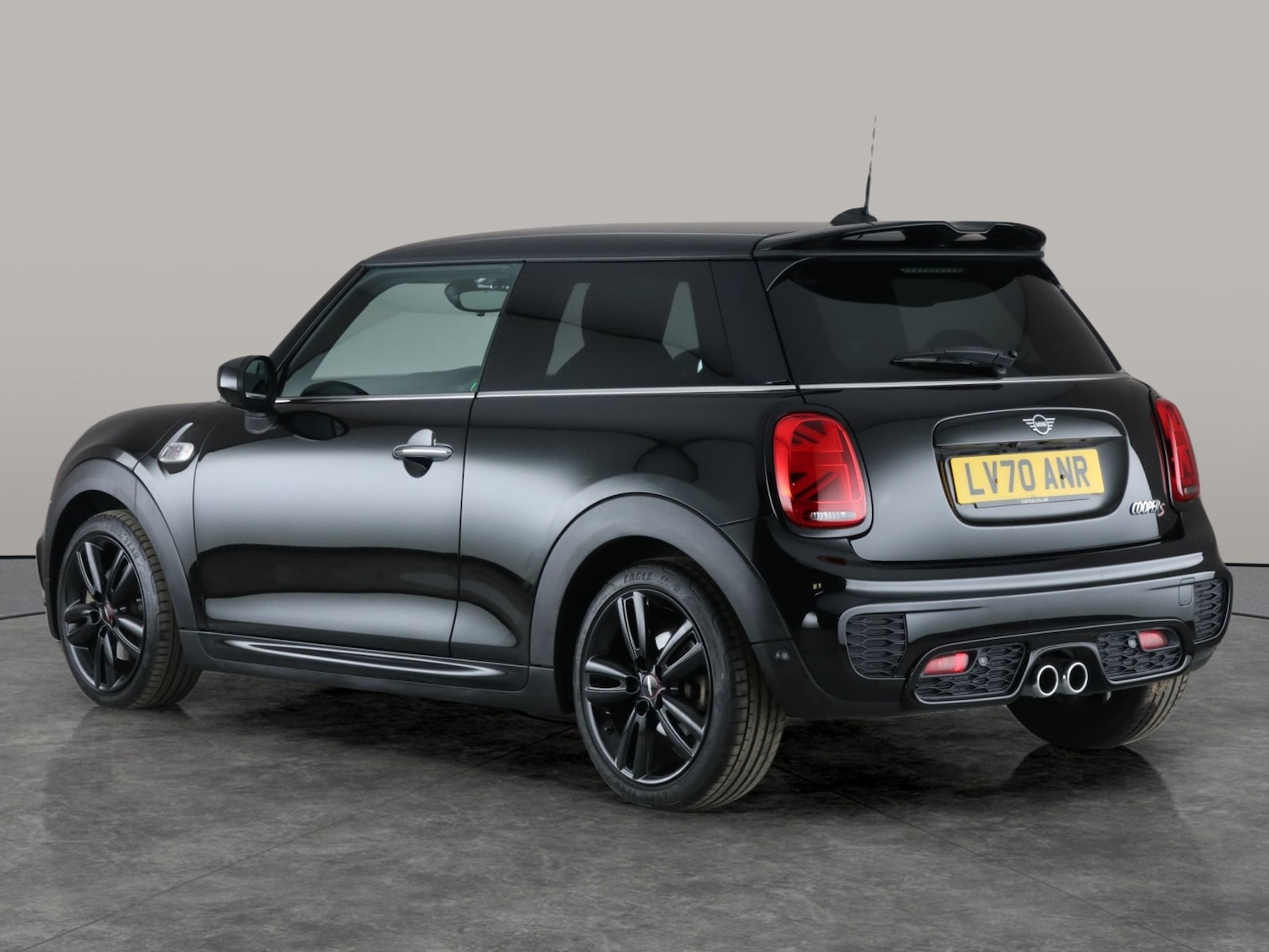 Used MINI Hatch 2020 for sale - 77012140: Photo 11