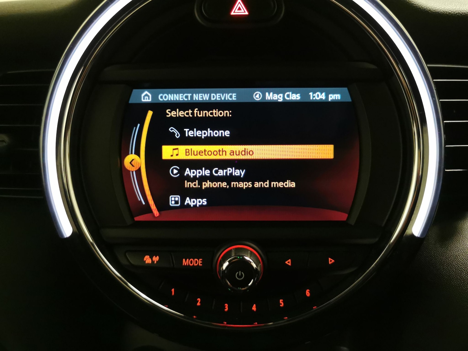 Used MINI Hatch 2020 for sale - 77012140: Photo 13