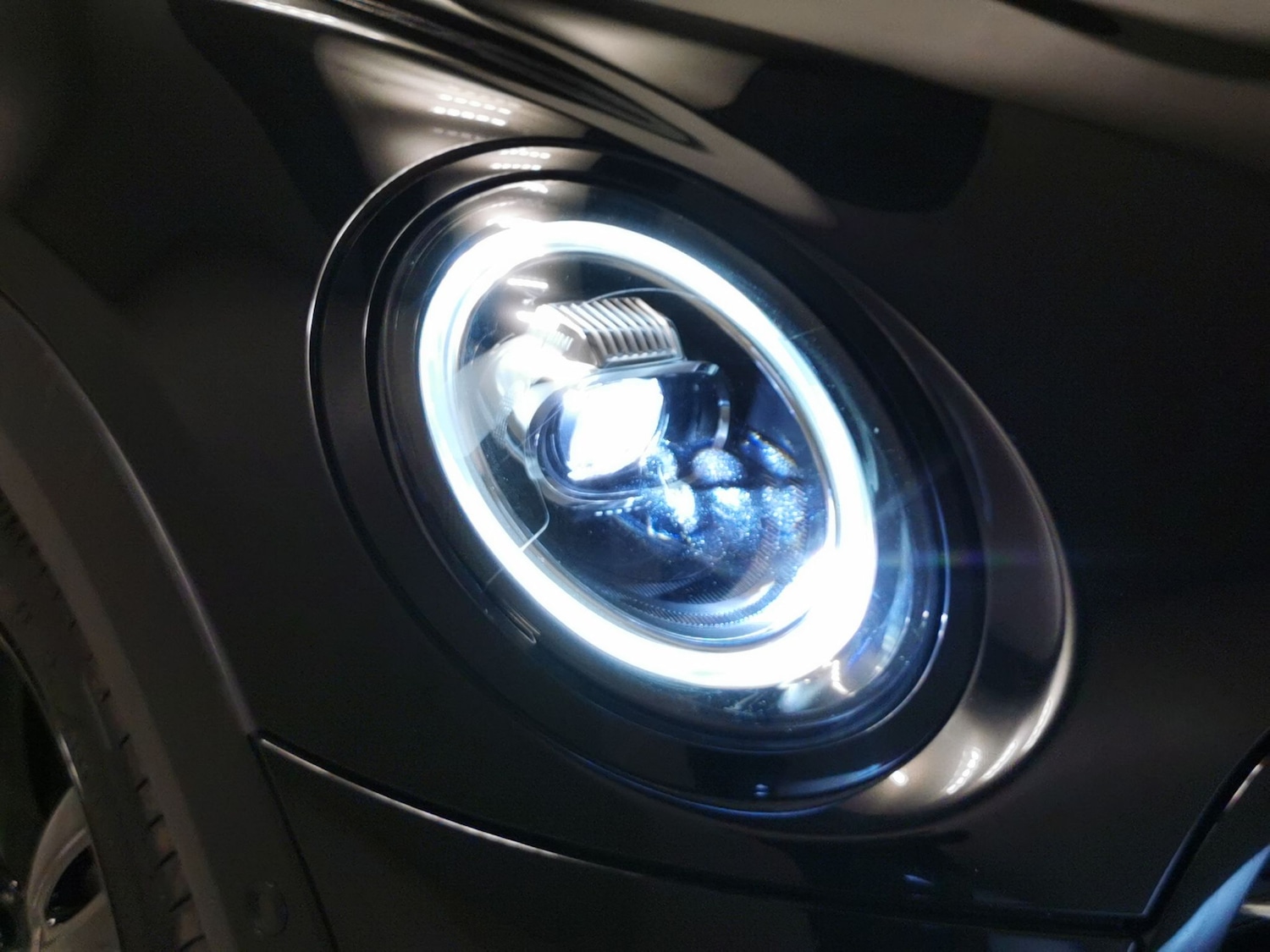 Used MINI Hatch 2020 for sale - 77012140: Photo 19