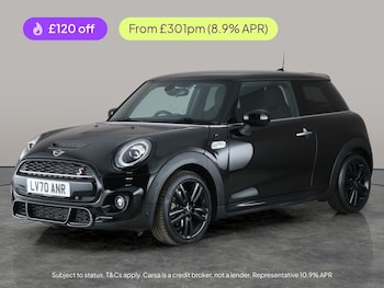 Used MINI Hatch 2020 for sale - 77012140: Photo