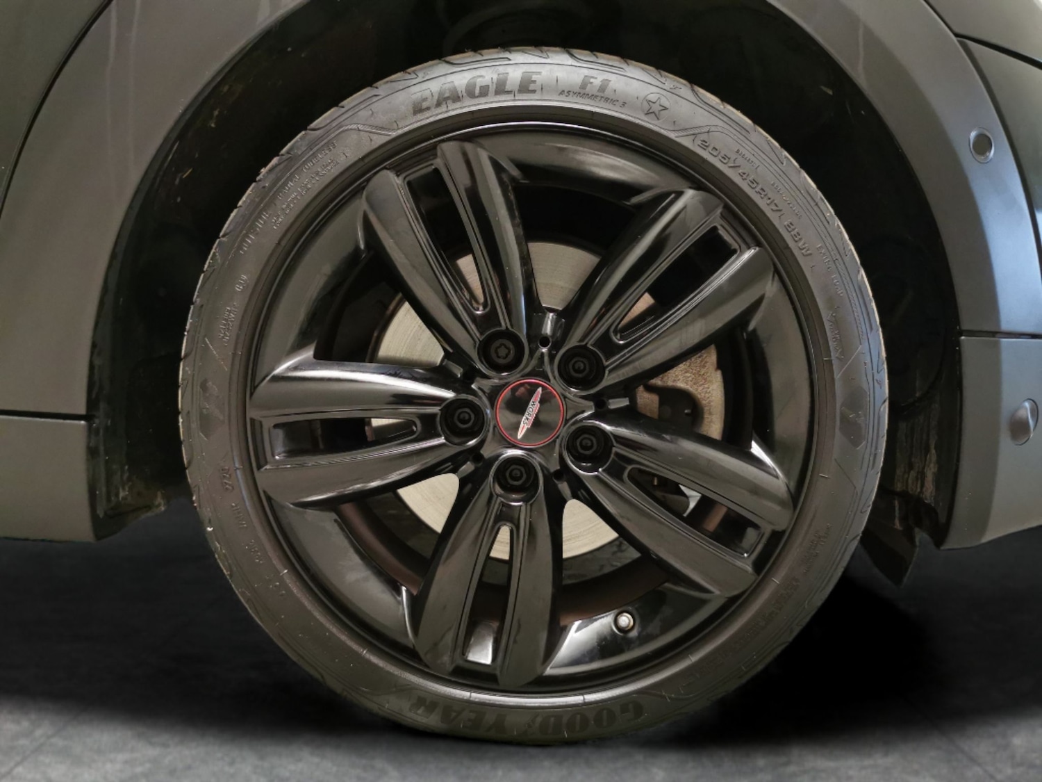 Used MINI Hatch 2020 for sale - 77012140: Photo 22