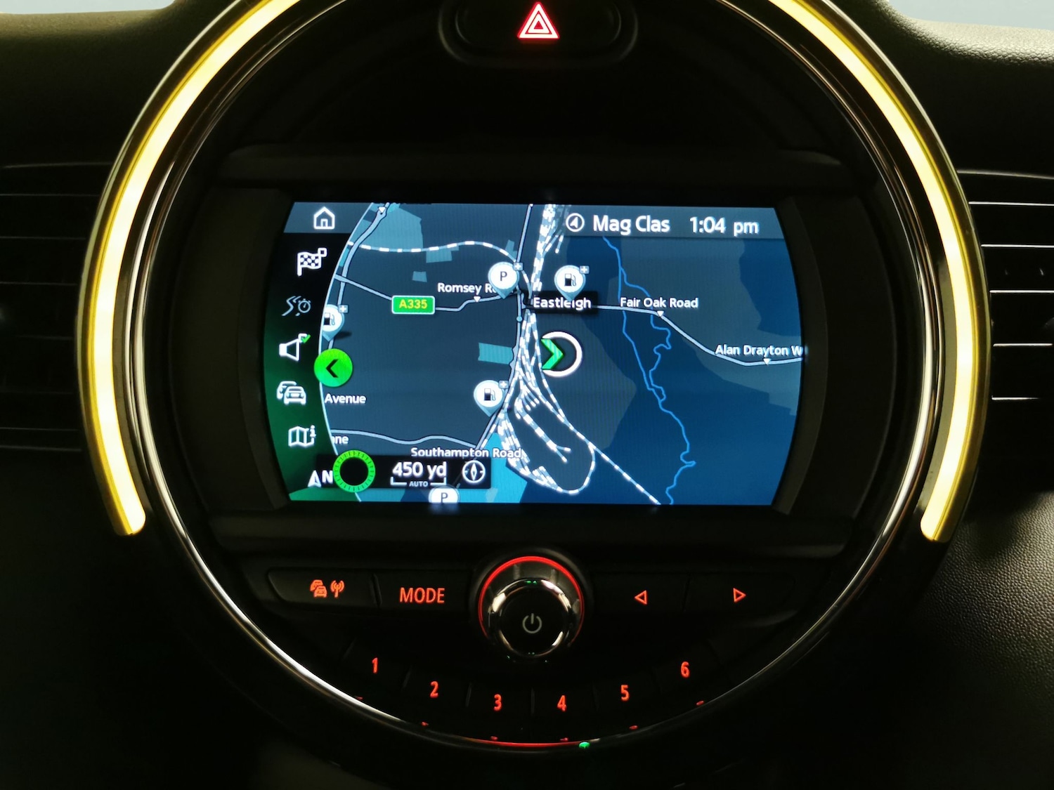 Used MINI Hatch 2020 for sale - 77012140: Photo 5